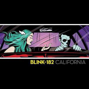 Blink-182 - California () Digital Mp3
