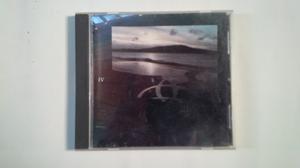 Cd Led Zeppelin Iv Disc 4 Original Rock