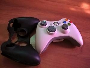 Control Wireless Xbox 360, Como Nuevo