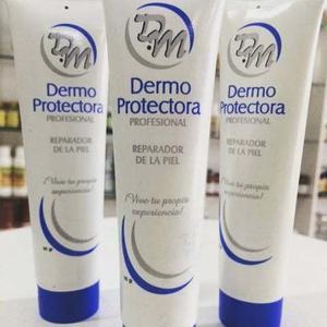 Crema Dermo Protectora Unidad