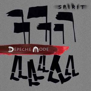 Depeche Mode - Spirit (deluxe) Itunes 