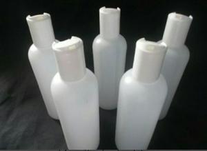 Envases Plasticos 240 Ml Con Tapa Sirve Para Shampo Cremas