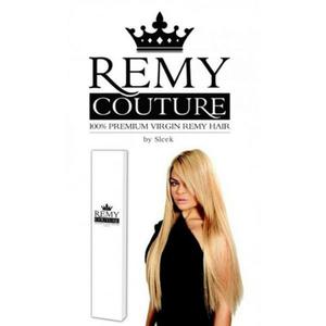 Extensiones Remy Couture 100% Humanas Originales.
