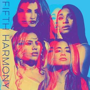 Fifth Harmony - Album Digital Itunes 