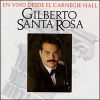 Gilberto Santa Rosa Vivo Desde El Carnegie Hall2 Mp3
