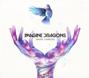 Imagine Dragons - Smoke + Mirrors (super Deluxe Edition)