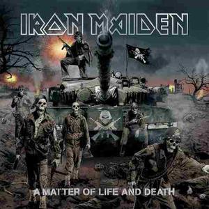 Iron Maiden (Discografia, Digital, Itunes)