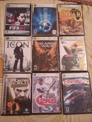 Juegos Para Xbox 360