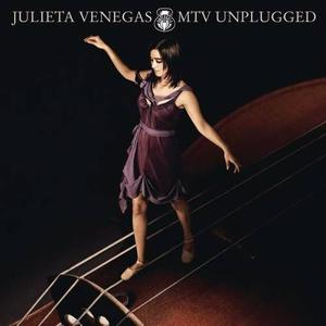 Julieta Venegas - Mtv Unplugged (itunes)