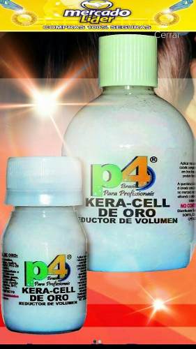 Kera Cell P4