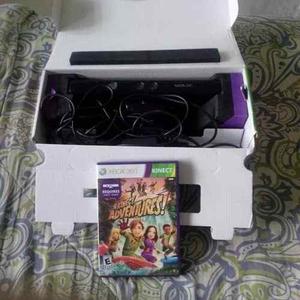 Kinect Para Xbox 360 Nuevo