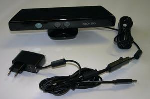 Kinect Xbox 360