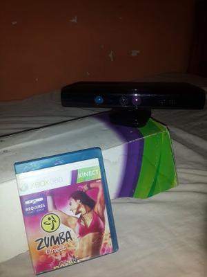 Kinect Xbox 360 Nuevo