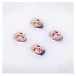 Kings Of Leon Walls () Album Digital - Mt