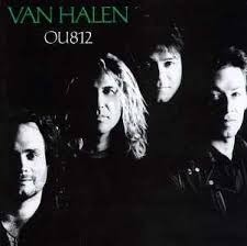 Lp Van Halen Ou12