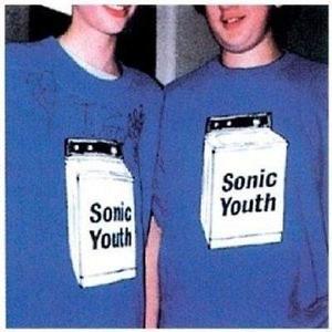 Maquina De Lavado, Sonic-youth, Cd,.