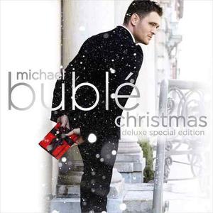 Michael Bublé - Christmas (deluxe Special Edition) Itunes