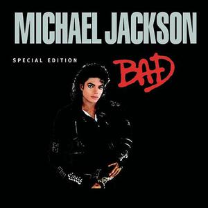 Michael Jackson Bad (special Edition) Álbum Digital