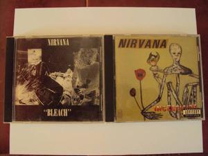 Nirvana - Incesticide...original.