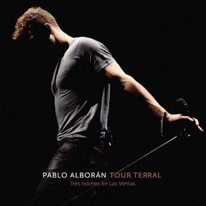 Pablo Alborán - Tour Terral (tres Noches En Las Ventas) Mp3