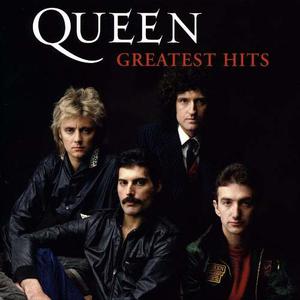 Queen Greatest Hits Vol 1 Remasterizado 