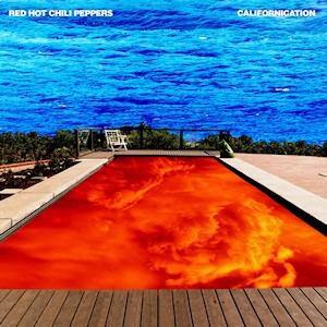 Red Hot Chili Peppers - Californication - Álbum Digital