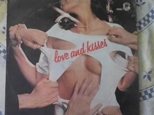 Remix Love And Kisses