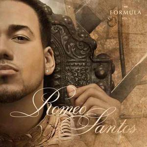 Romeo Santos - Fórmula, Vol. 1 & 2 (itunes)