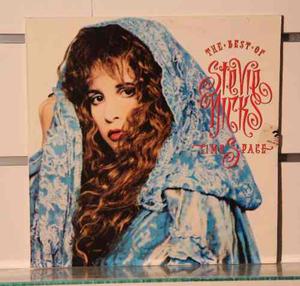 Stevie Nicks / Timespace - The Best Of Stevie Nicks  Lp