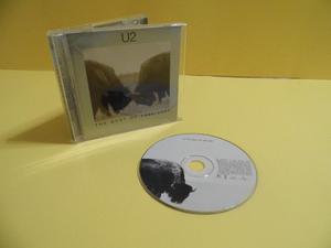 U2 The Best Of 