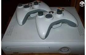 Xbox 360 Blanco C/un Solo Control