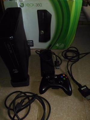 Xbox 360 Con Rgh Vendo O Cambio