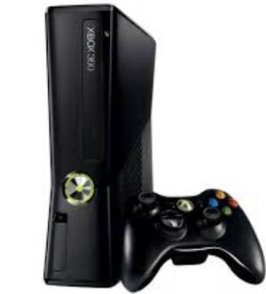 Xbox 360 Con Todo Y Caja Para Reparar O Repuesto