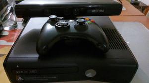 Xbox 360 Kinet