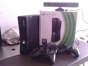 Xbox 360 S De 4gb