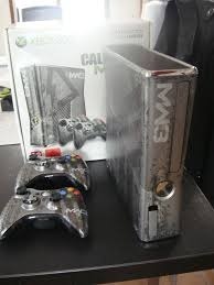 Xbox Slim 360