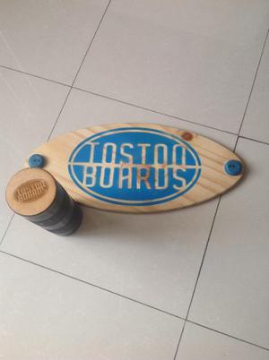 Boston Boards Tabla