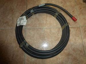 Cable Heliax De 1/2 Rigido Andrew (jumper De 10.6 Mts)