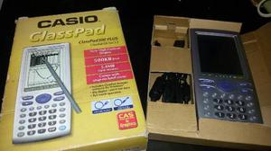 Calculadora Casio Class Pad 300 Pluss