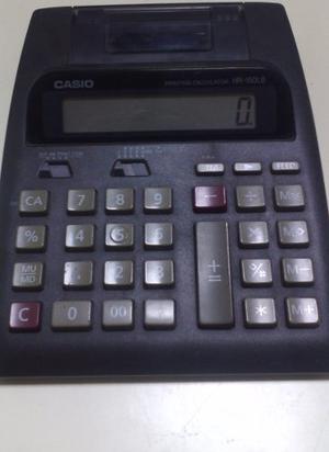 Calculadora Casio Hr-150lb