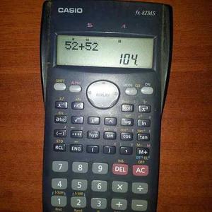 Calculadora Cassio Original