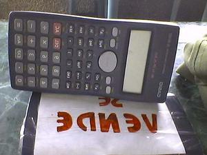 Calculadora Cientifica