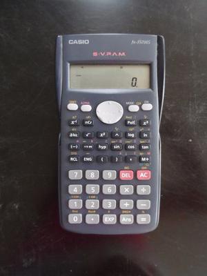 Calculadora Cientifica Casio Fx-350ms