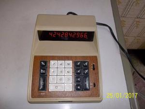 Calculadora Electrica