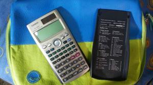 Calculadora Financiera Casio Fc 200v