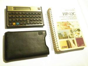 Calculadora Financiera Hp-12c