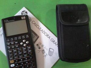 Calculadora Grafica Hp 50g