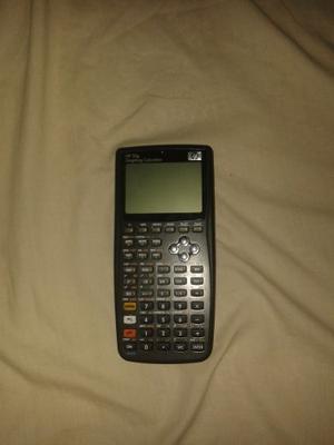 Calculadora Graficadora Hp 50g