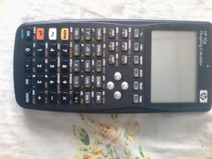 Calculadora Hp 50g Es Perfecto Estado