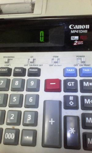 Calculadora Sumadora Mp41